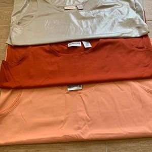 Chico’s Tank tops